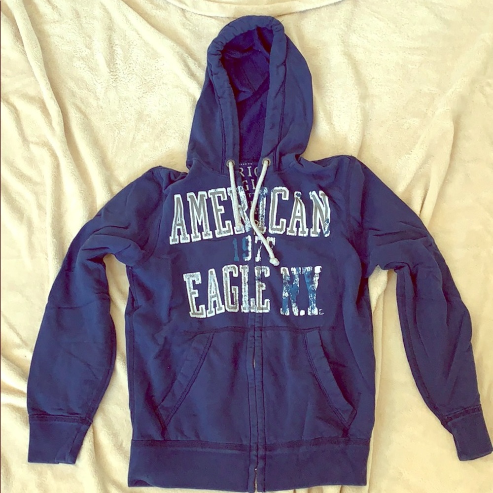 American Eagle Men’s Sweater